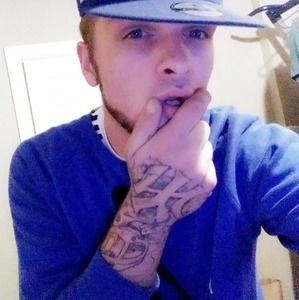 Meet your Posher, Joseph a